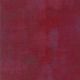 Tissu patchwork faux-uni patiné bordeaux Beet Red - Grunge de Moda