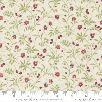 Tissu patchwork - Florance Fancy de Betsy Chutchian
