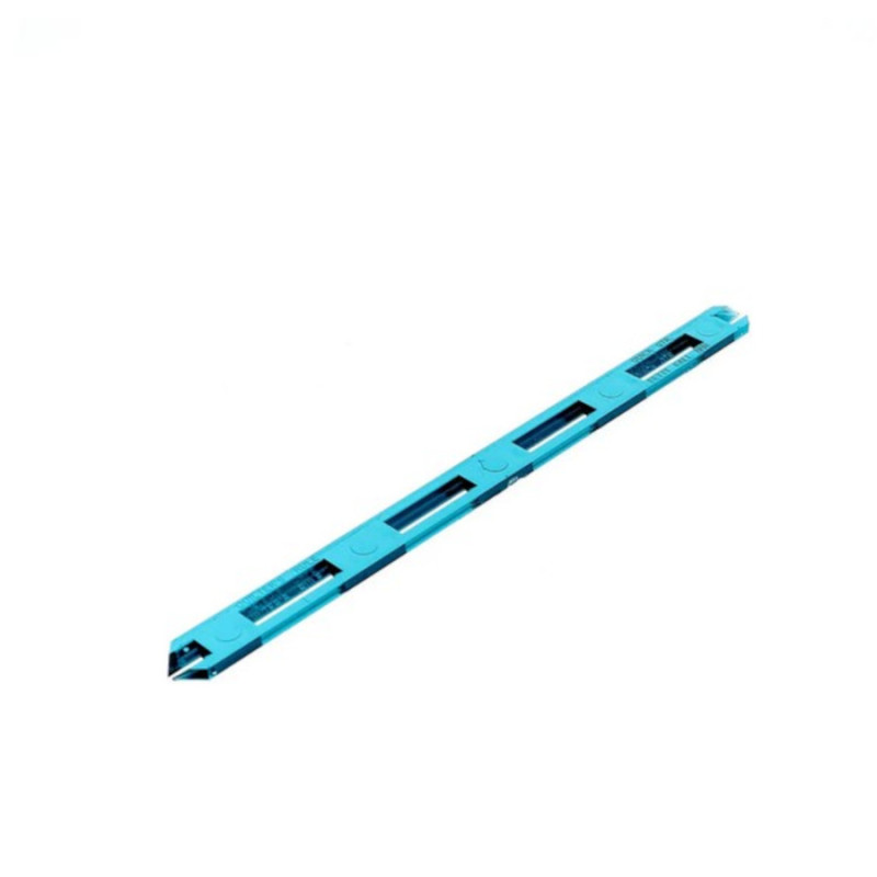 Règle De Mesure Extensible En Aluminium Qcwwy - Diviseur D'espace égal Pour Couture, Bricolage, Pâtisserie - 6,3 Pouces - 4