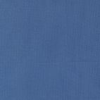 Tissu patchwork bleu motif petit hexagones - Besty Chutchian