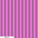 Tissu Tula Pink rayures rose framboise fluo Tent Stripe Cosmic - True Colors Neon