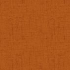 Tissu patchwork orange brique - Cottage Cloth de Renée Nanneman