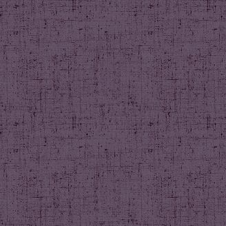 Tissu patchwork violet faux-uni - Cottage Cloth de Renée Nanneman