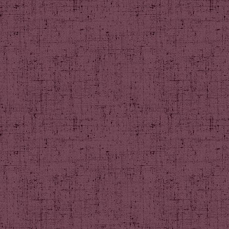 Tissu patchwork zinzolin faux-uni - Cottage Cloth de Renée Nanneman