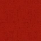 Tissu patchwork Rouge - Cottage Cloth de Renée Nanneman