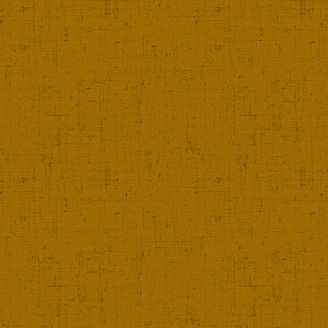 Tissu patchwork miel doré faux-uni - Cottage Cloth de Renée Nanneman