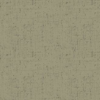 Tissu patchwork grège faux-uni - Cottage Cloth de Renée Nanneman