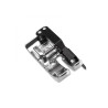 Pied O, pied patchwork 1/4 inch séries G et H de Janome