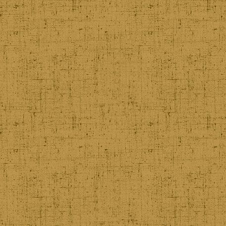 Tissu patchwork Moutarde faux-uni - Cottage Cloth de Renée Nanneman