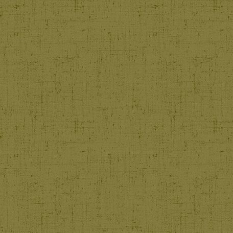 Tissu patchwork vert olive faux-uni - Cottage Cloth de Renée Nanneman