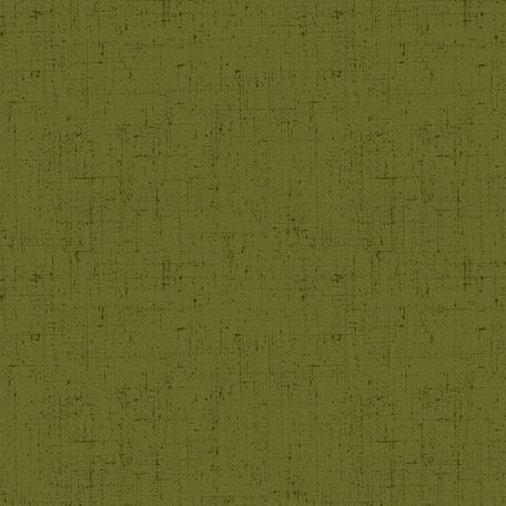 Tissu patchwork vert mousse faux-uni - Cottage Cloth de Renée Nanneman