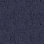 Tissu patchwork bleu outremer faux-uni - Cottage Cloth de Renée Nanneman