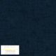 Tissu patchwork faux-uni bleu foncé Melange