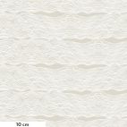 Tissu patchwork beige dessins dans le sable - Sea Sisters de Shell Rummel