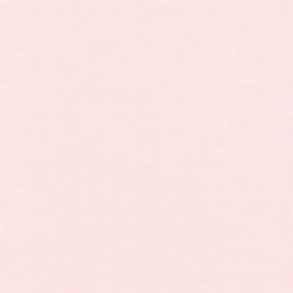 Tissu patchwork uni de Kona - Rose perle (Pearl Pink)