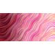 Tissu patchwork ondes en dégradé rose grenat - Gradients Auras
