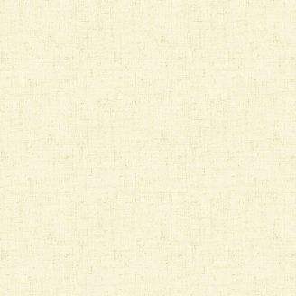 Tissu patchwork écru Perle faux-uni - Cottage Cloth II de Renée Nanneman