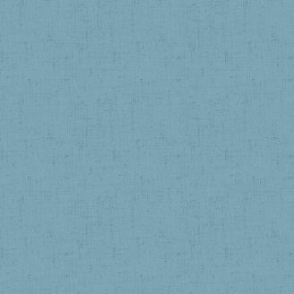 Tissu patchwork bleu Baie faux-uni - Cottage Cloth II de Renée Nanneman