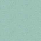 Tissu patchwork bleu vert Aqua faux-uni - Cottage Cloth II de Renée Nanneman