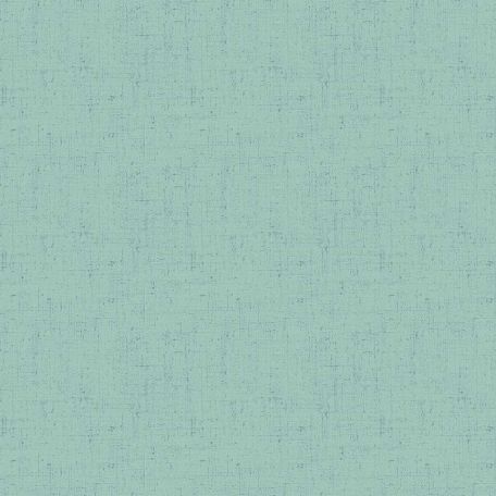 Tissu patchwork bleu vert Aqua faux-uni - Cottage Cloth II de Renée Nanneman