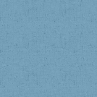 Tissu patchwork bleu Chambray faux-uni - Cottage Cloth II de Renée Nanneman