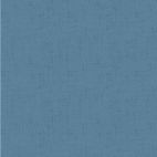 Tissu patchwork bleu Denim faux-uni - Cottage Cloth II de Renée Nanneman