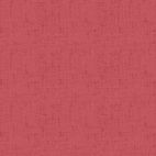 Tissu patchwork rouge pastèque faux-uni - Cottage Cloth II de Renée Nanneman