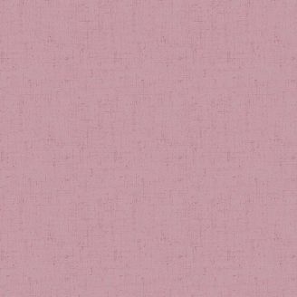 Tissu patchwork rose mauve faux-uni - Cottage Cloth II de Renée Nanneman