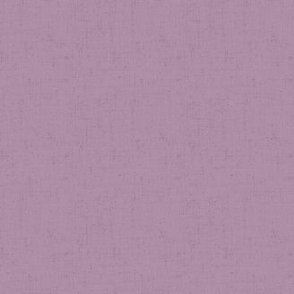 Tissu patchwork violet glycine faux-uni - Cottage Cloth II de Renée Nanneman