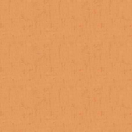 Tissu patchwork orange abricot faux-uni - Cottage Cloth II de Renée Nanneman