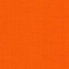 Tissu patchwork uni de Kona orange - Tangerine (Tangerine)