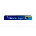 Freezer paper : support pour appliqué et pochoirs