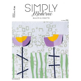Simply Moderne n°36 (Printemps 2024)