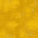 Tissu patchwork faux uni jaune citrine - Glaze de Libs Elliott