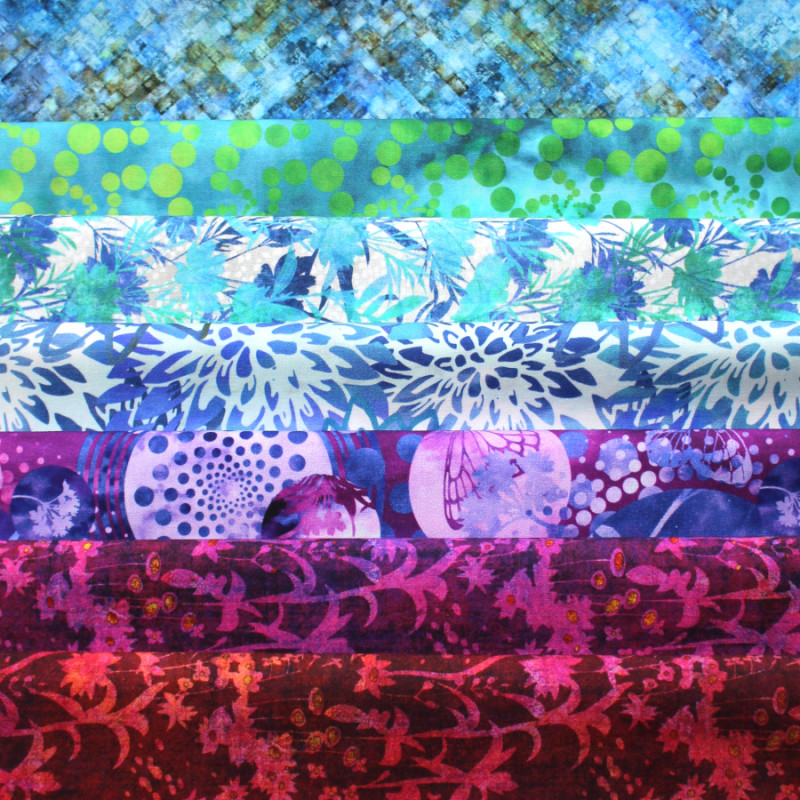 Tissus Patchwork par Thème et par Motif | Au Fil d'Emma