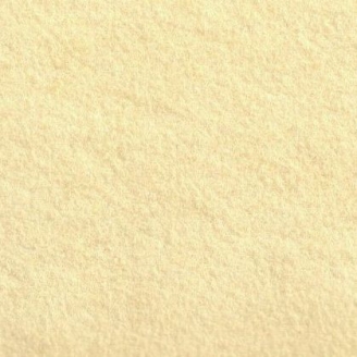 Feutrine de laine crème (The Cinnamon Patch)