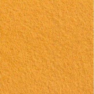 Feutrine de laine jaune d'or (The Cinnamon Patch)