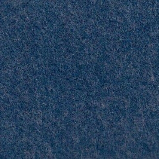 Feutrine de laine blue jean (The Cinnamon Patch)