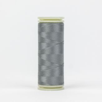 WonderFil Decobob, fil polyester 80wt - Gris (Grey)