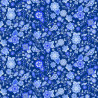 Tissu patchwork Amsterdam - Floret Coba Tissu patchwork Amsterdam - Floret Coba