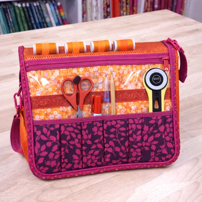 KITS de Patchwork et Couture