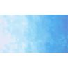 Tissu patchwork dégradé ciel poudre - Sky