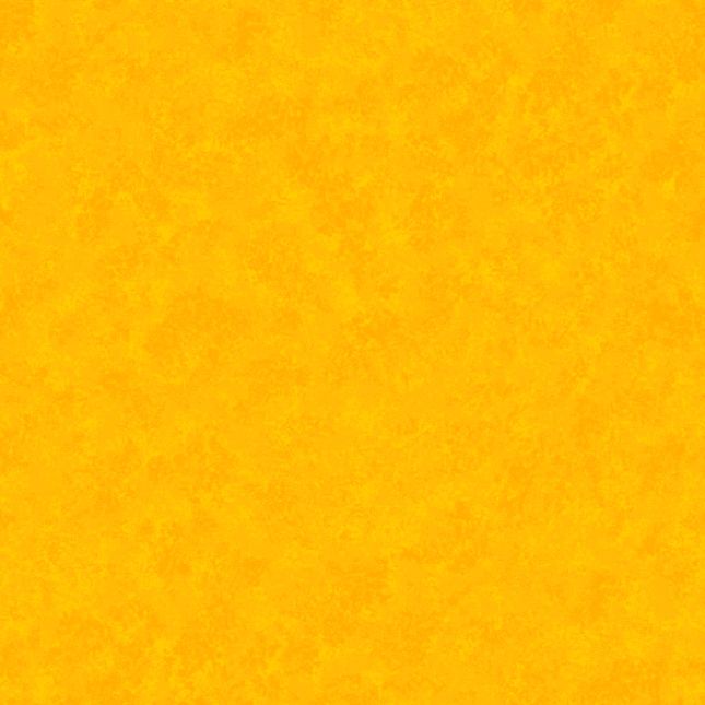 Tissu patchwork faux-uni jaune Bright - Spraytime