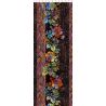 Tissu patchwork bordures fleuries multico Halcyon II Tissu patchwork bordures fleuries multico Halcyon II