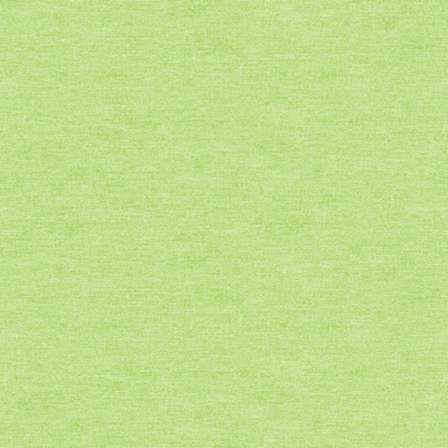 Tissu patchwork faux-uni Vert Lime Cotton Shot Tissu patchwork faux-uni Vert Lime Cotton Shot