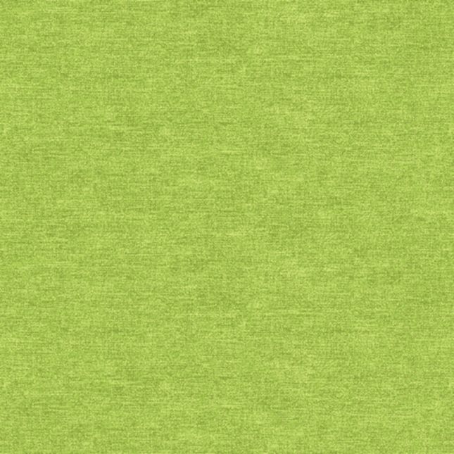 Tissu patchwork faux-uni Vert Green Cotton Shot Tissu patchwork faux-uni Vert Green Cotton Shot