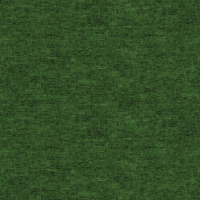Tissu patchwork faux-uni Vert Forêt Cotton Shot Tissu patchwork faux-uni Vert Forêt Cotton Shot