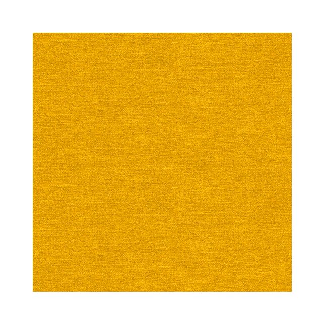 Tissu patchwork faux-uni Jaune Dijon Cotton Shot