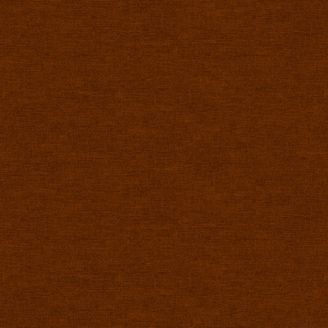 Tissu patchwork faux-uni brun pain d'épices Cotton Shot