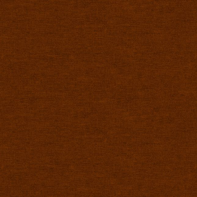 Tissu patchwork faux-uni brun pain d'épices Cotton Shot Tissu patchwork faux-uni brun pain d'épices Cotton Shot